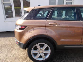 Used Land Rover Range Rover Evoque 2014 for sale - 79678980: Photo
