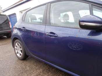 Used Peugeot 208 2013 for sale - 74892453: Photo
