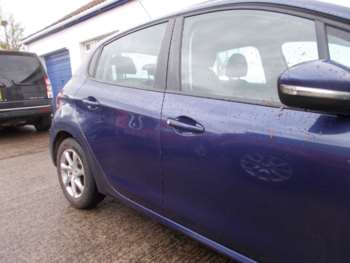 Used Peugeot 208 2013 for sale - 74892453: Photo
