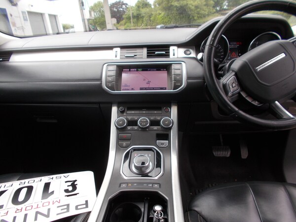 Used Land Rover Range Rover Evoque 2013 for sale - 74825913: Photo 11