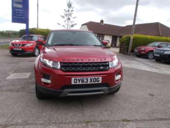 2013 (63) - 2.2 SD4 Prestige 5dr Auto