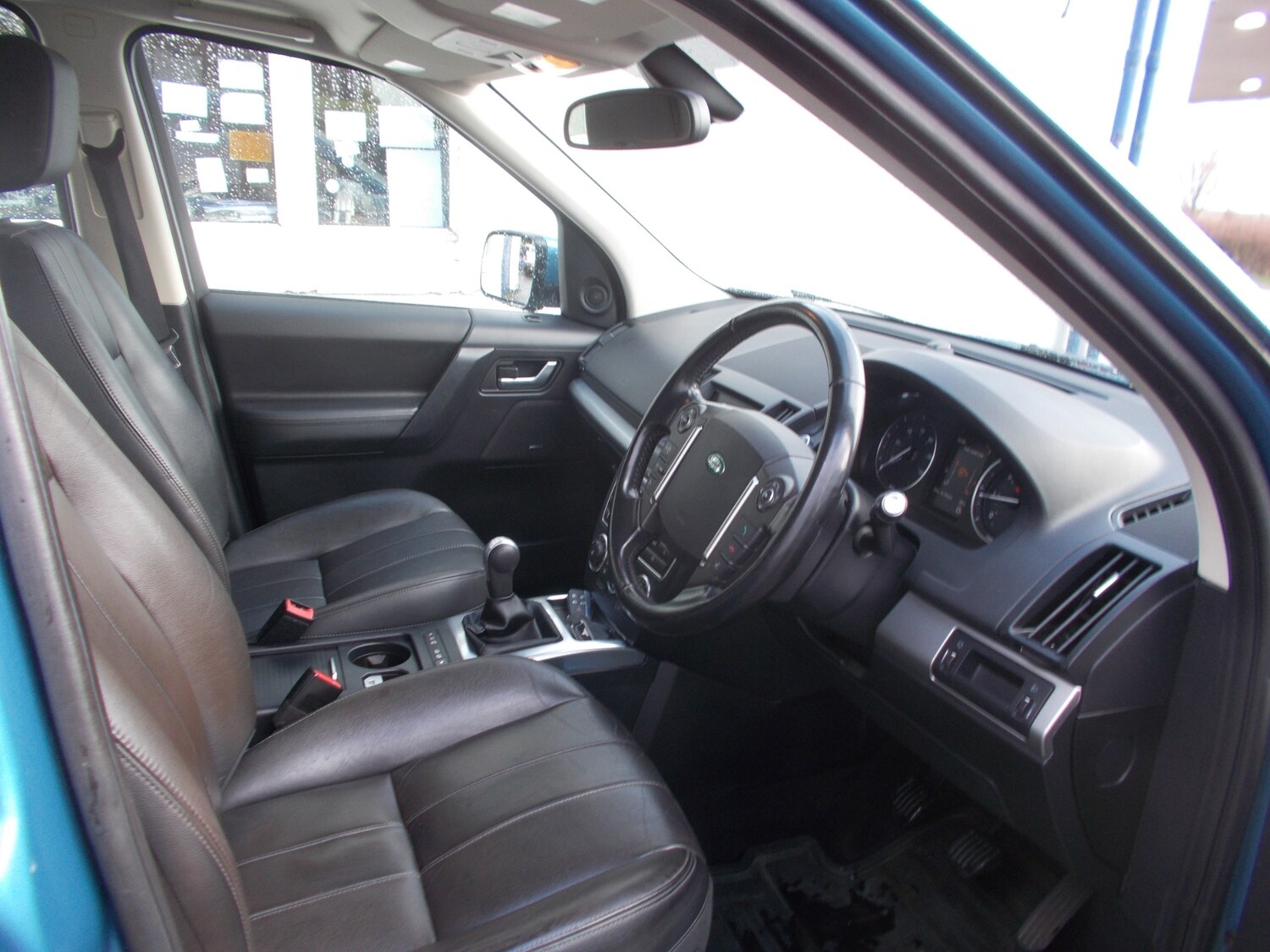 Used Land Rover Freelander 2014 for sale - 77635316: Photo 10