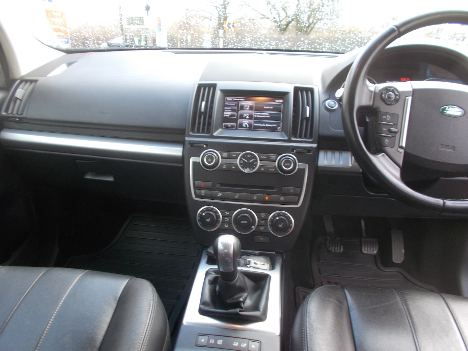 Used Land Rover Freelander 2014 for sale - 77635316: Photo 12