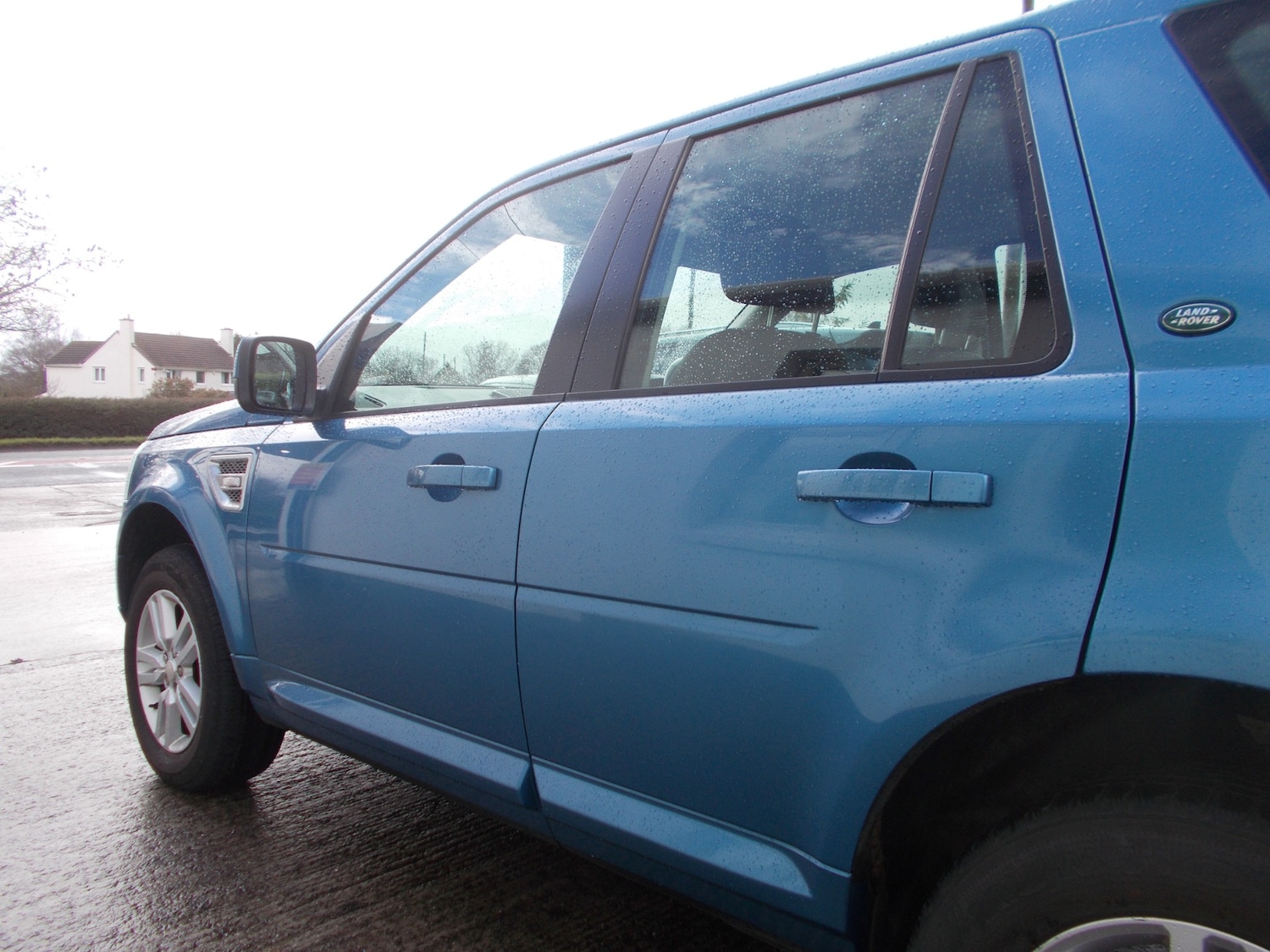 Used Land Rover Freelander 2014 for sale - 77635316: Photo 8