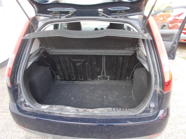 Used Ford Fiesta 2005 for sale - 76249292: Photo 12