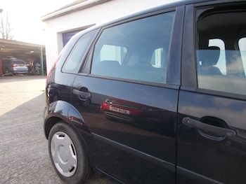 Used Ford Fiesta 2005 for sale - 76249292: Photo