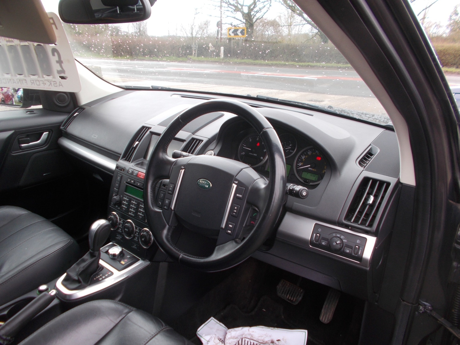 Used Land Rover Freelander 2011 for sale - 77635390: Photo 11