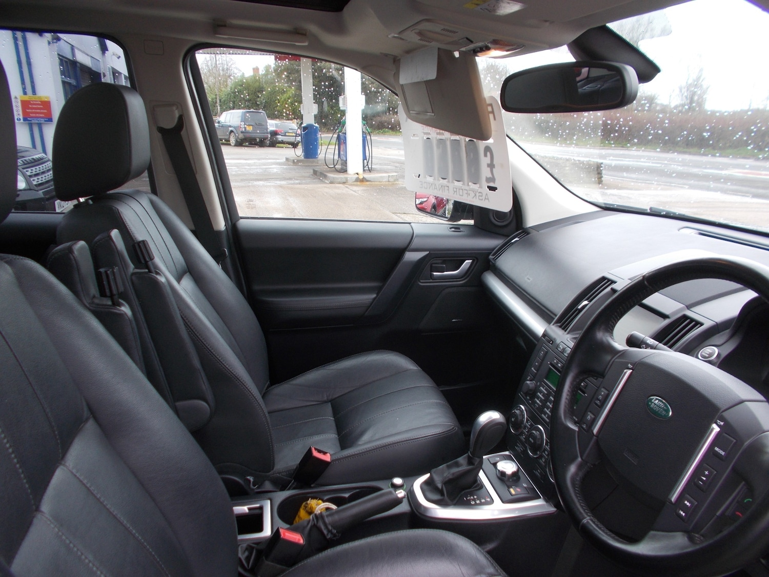 Used Land Rover Freelander 2011 for sale - 77635390: Photo 12