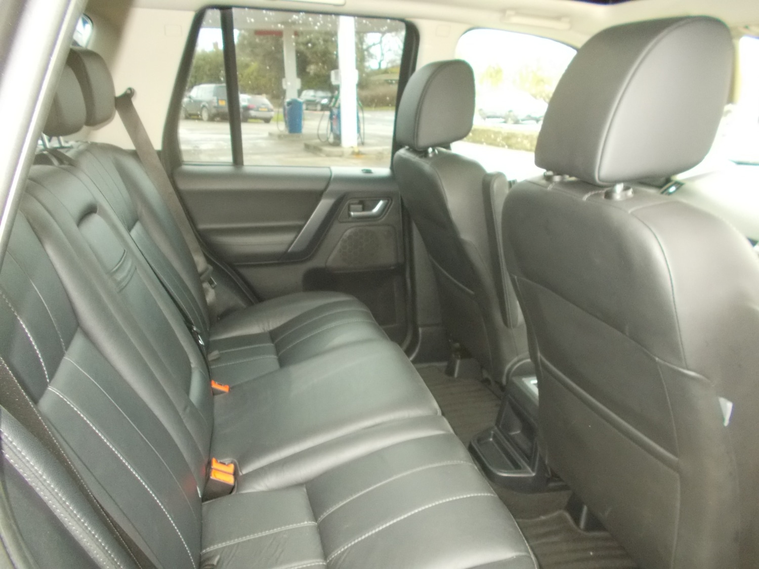 Used Land Rover Freelander 2011 for sale - 77635390: Photo 13