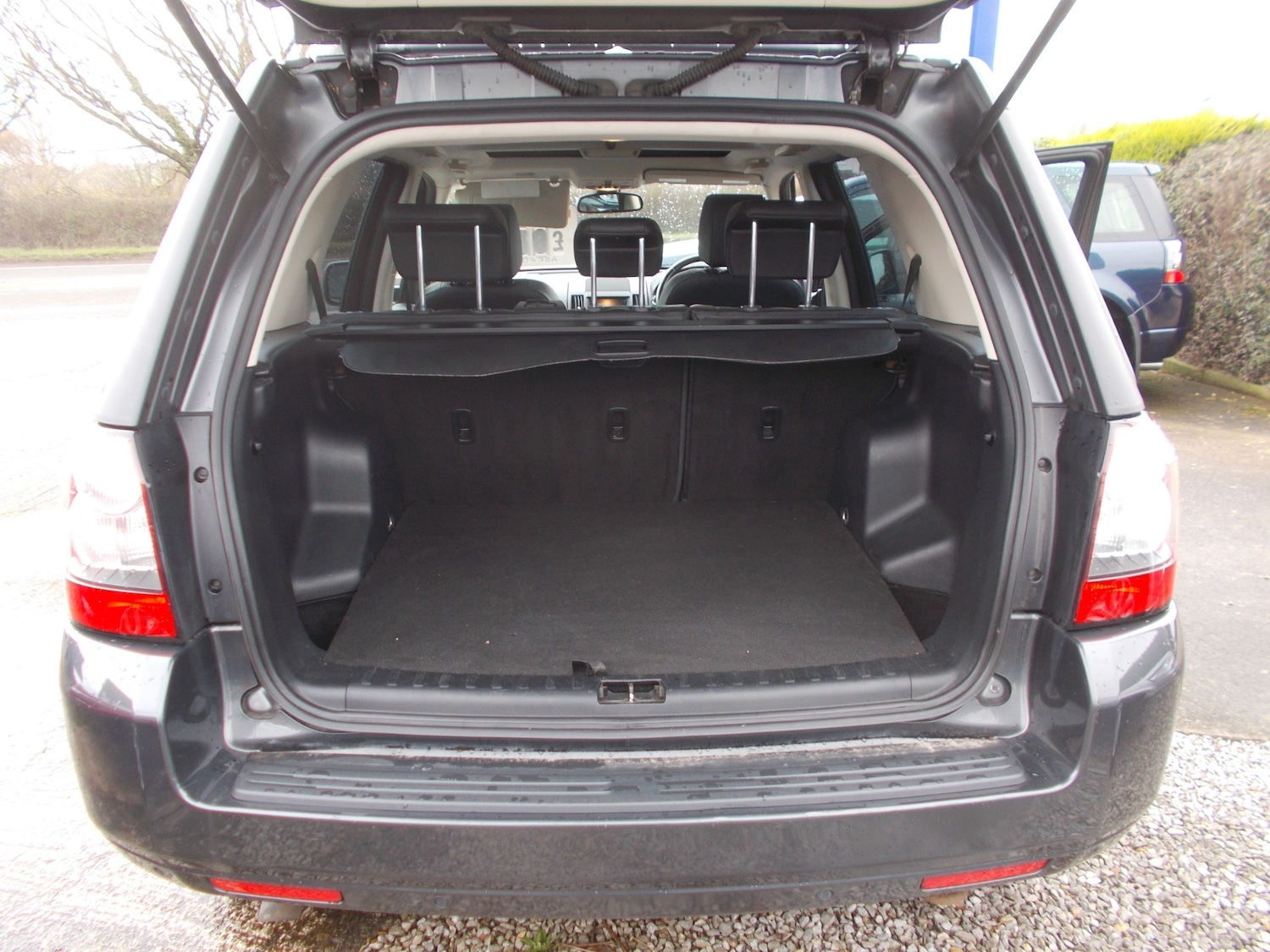 Used Land Rover Freelander 2011 for sale - 77635390: Photo 15