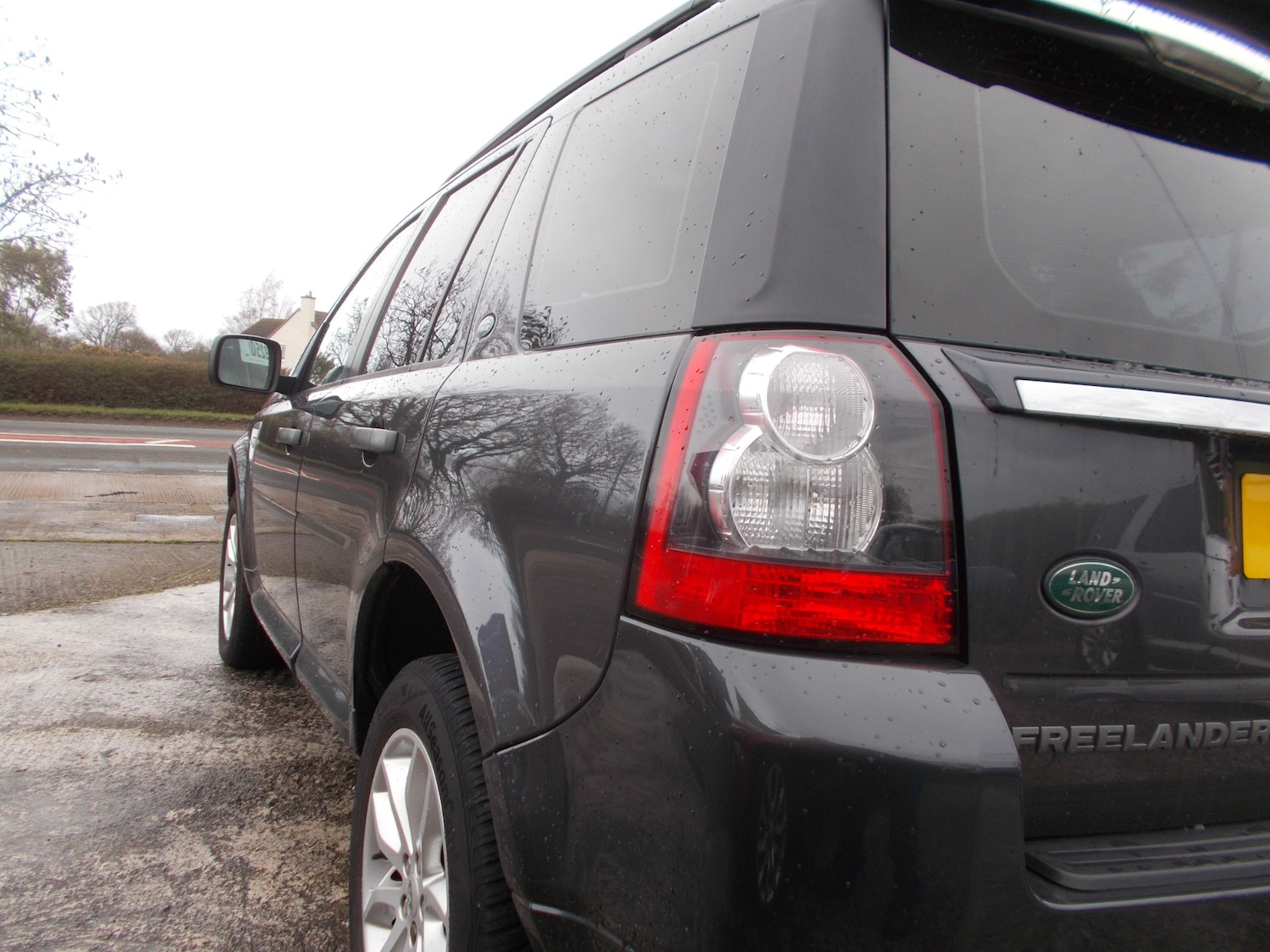 Used Land Rover Freelander 2011 for sale - 77635390: Photo 6