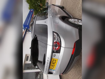 Used Land Rover Discovery Sport 2015 for sale - 78606076: Photo