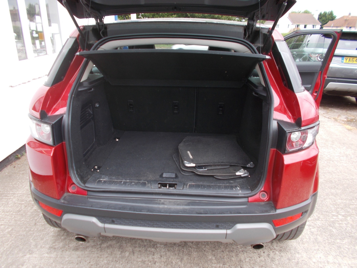 Vehicle 13