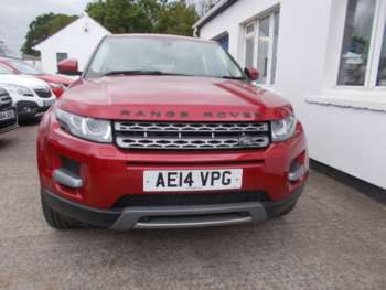 2014 (14) - 2.2 SD4 Pure 5dr Auto [9] [Tech Pack]
