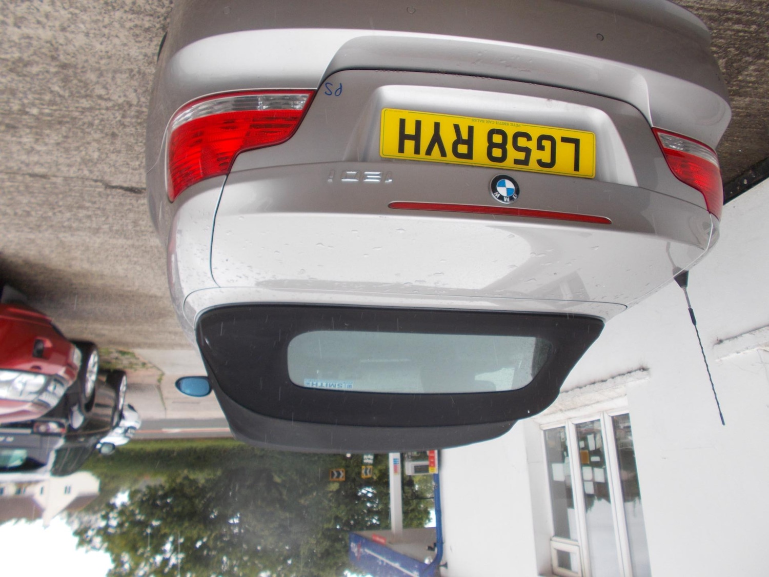 Used BMW 1 Series 2008 for sale - 68178572: Photo 10