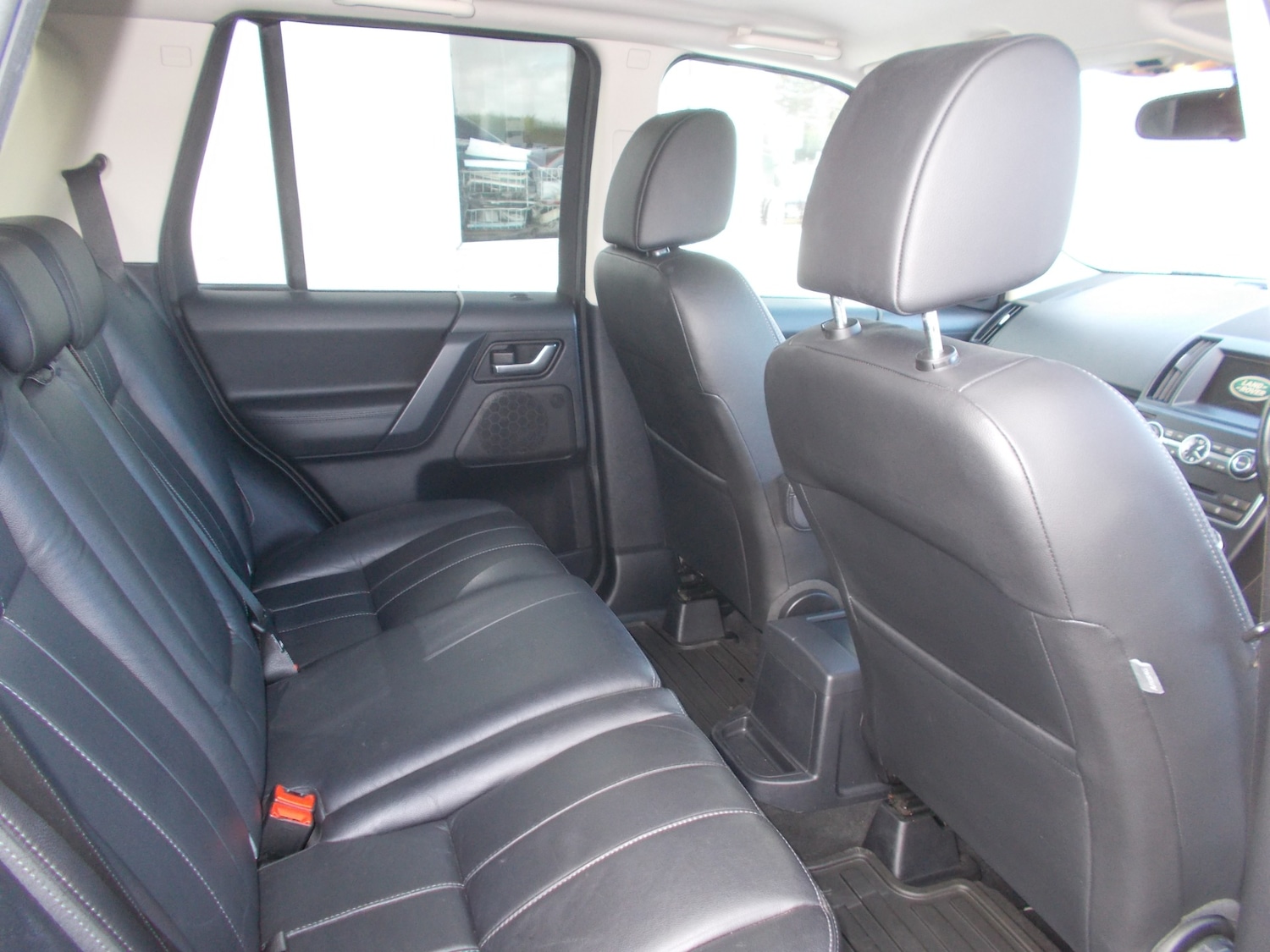 Used Land Rover Freelander 2014 for sale - 76519270: Photo 10