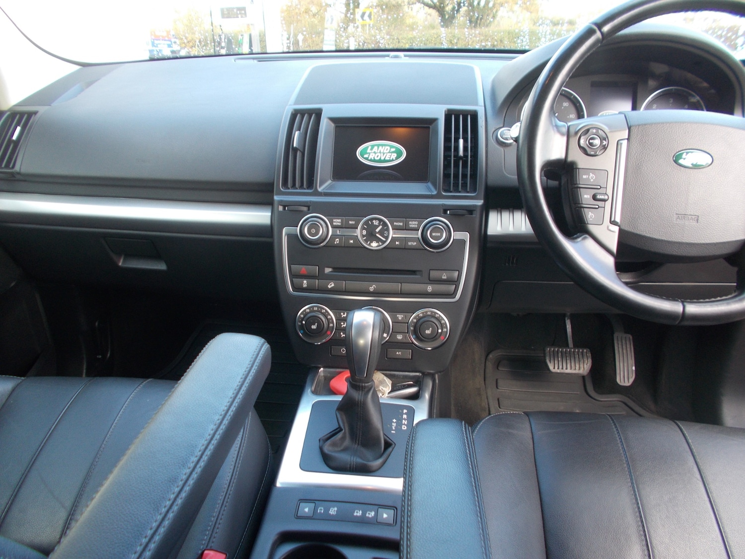 Used Land Rover Freelander 2014 for sale - 76519270: Photo 11