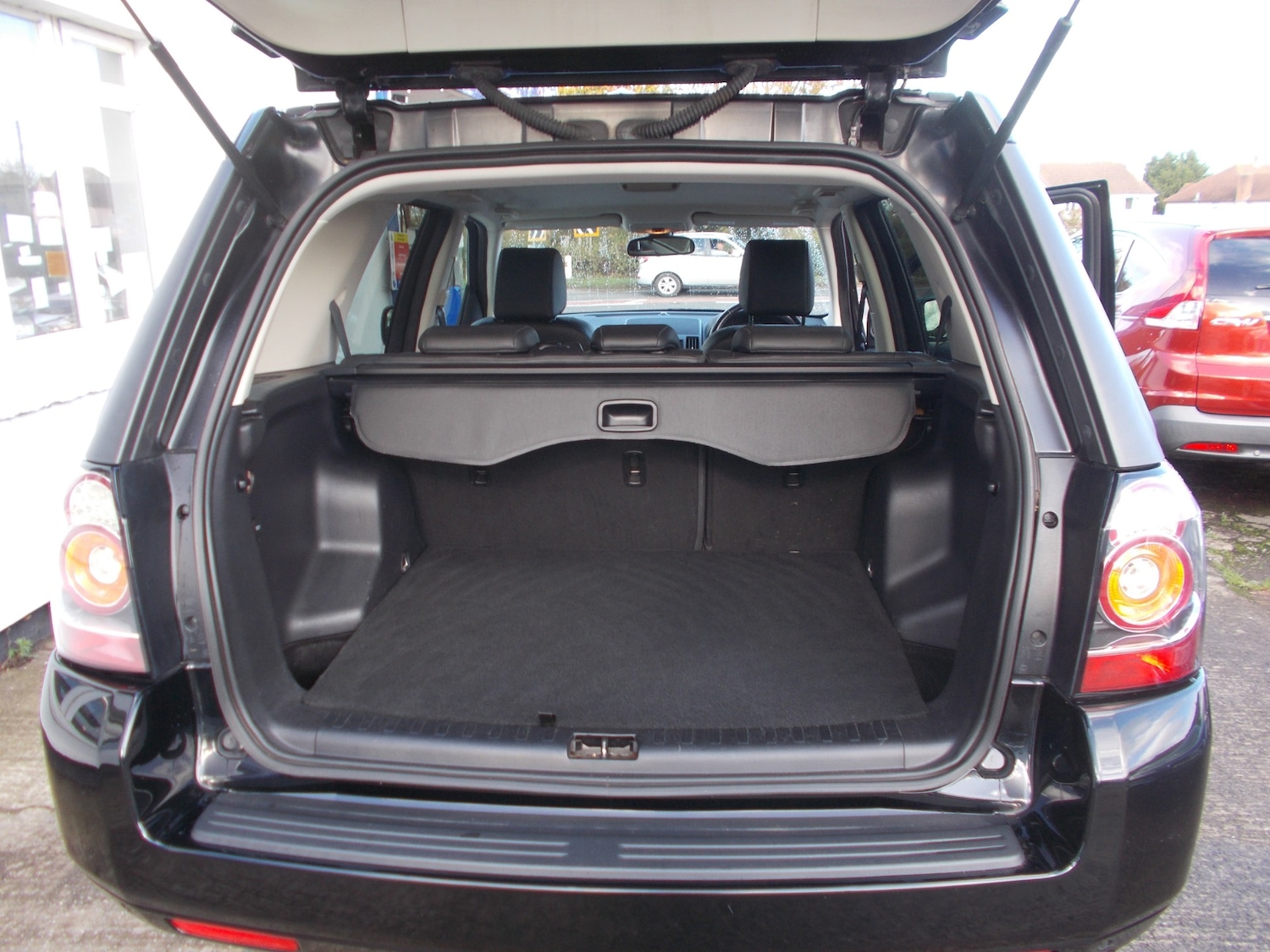 Used Land Rover Freelander 2014 for sale - 76519270: Photo 12