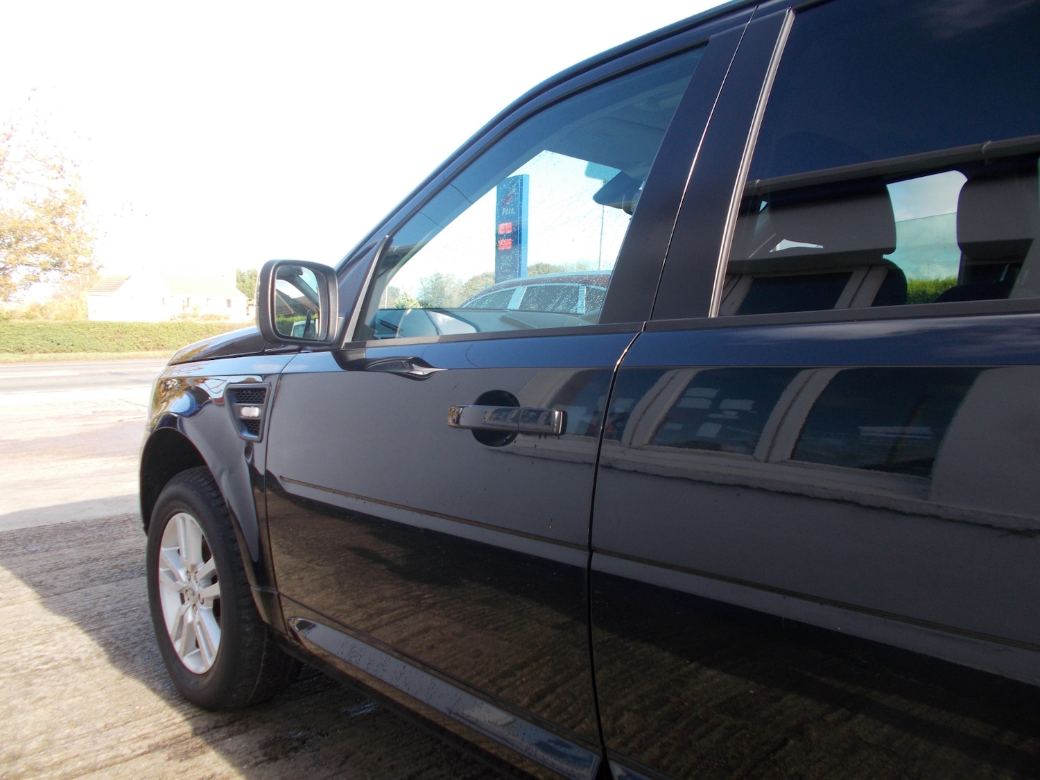 Used Land Rover Freelander 2014 for sale - 76519270: Photo 7