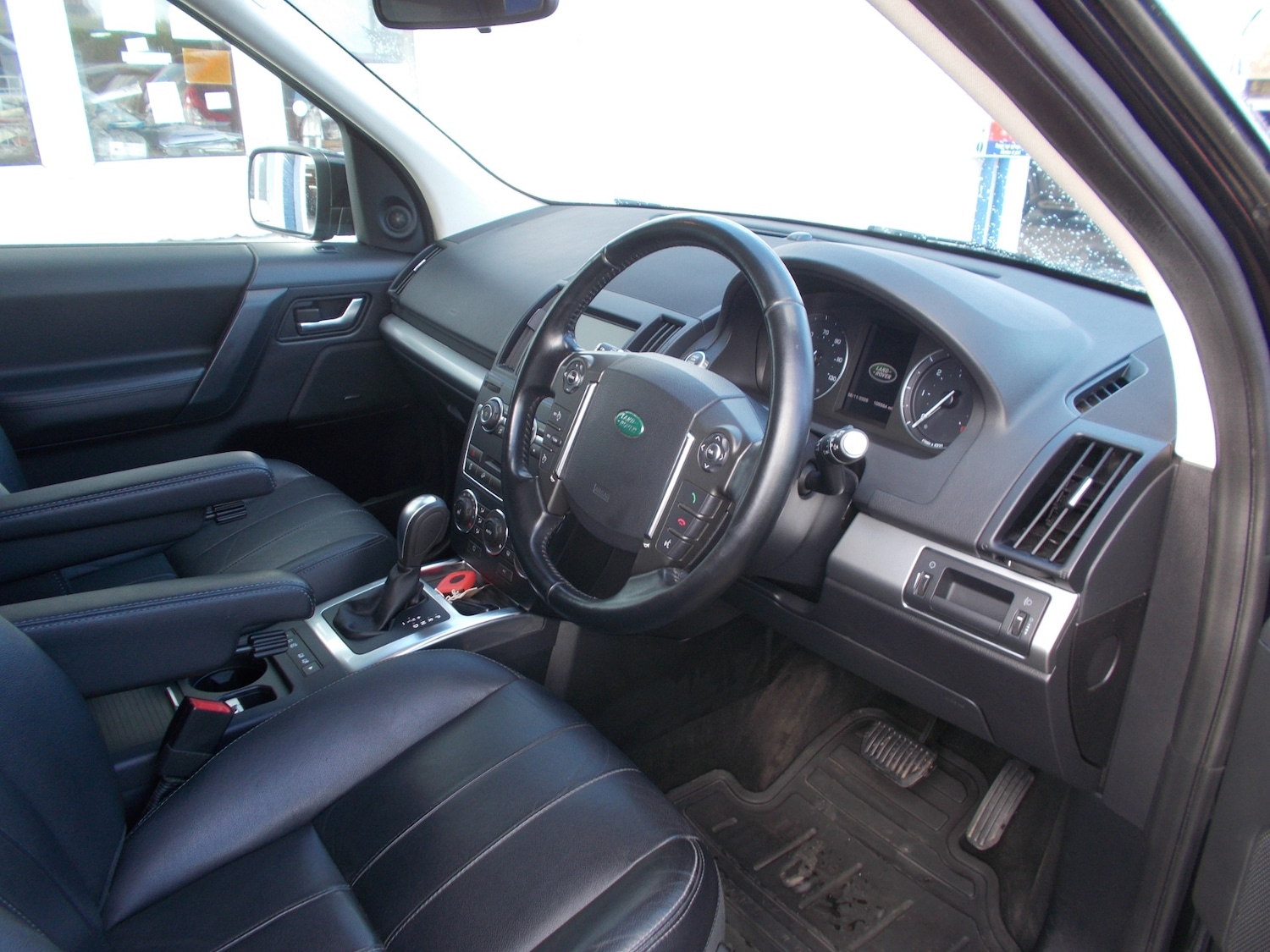Used Land Rover Freelander 2014 for sale - 76519270: Photo 9