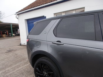 Used Land Rover Discovery Sport 2019 for sale - 78961734: Photo