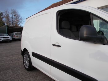Used Citroen Berlingo 2014 for sale - 79392780: Photo