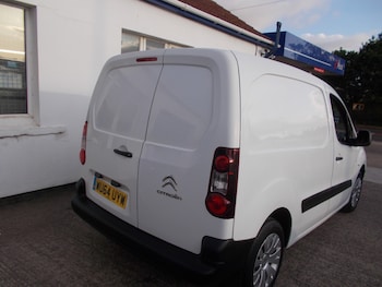 Used Citroen Berlingo 2014 for sale - 79392780: Photo