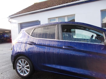 Used Ford Fiesta 2018 for sale - 77235408: Photo