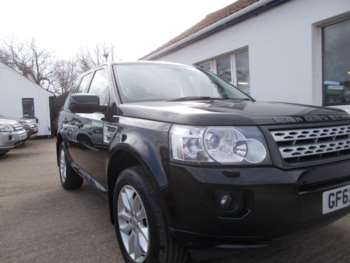 Used Land Rover Freelander 2012 for sale - 74122623: Photo