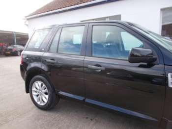 Used Land Rover Freelander 2012 for sale - 74122623: Photo