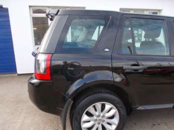 Used Land Rover Freelander 2012 for sale - 74122623: Photo