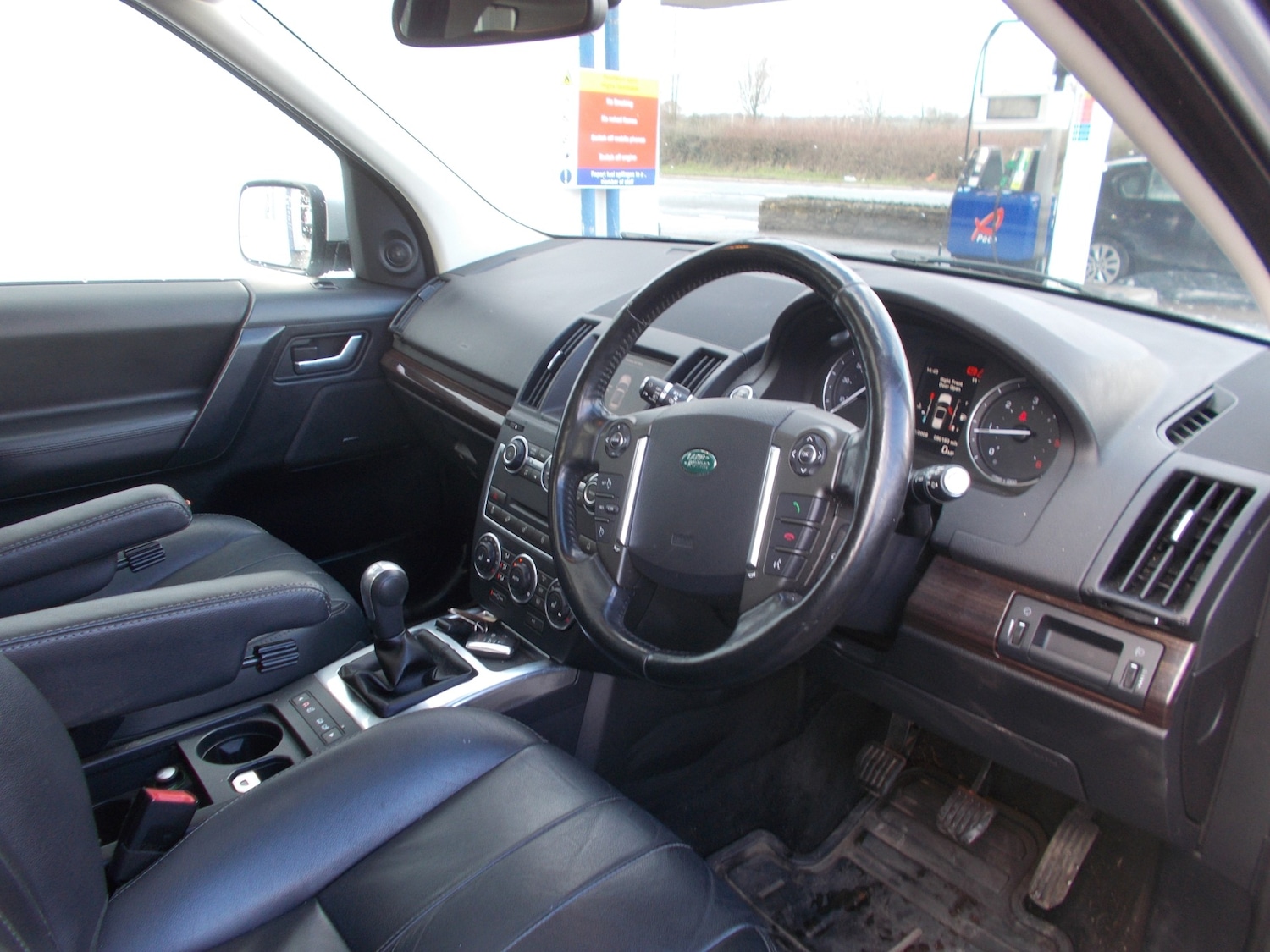 Used Land Rover Freelander 2012 for sale - 77635373: Photo 10
