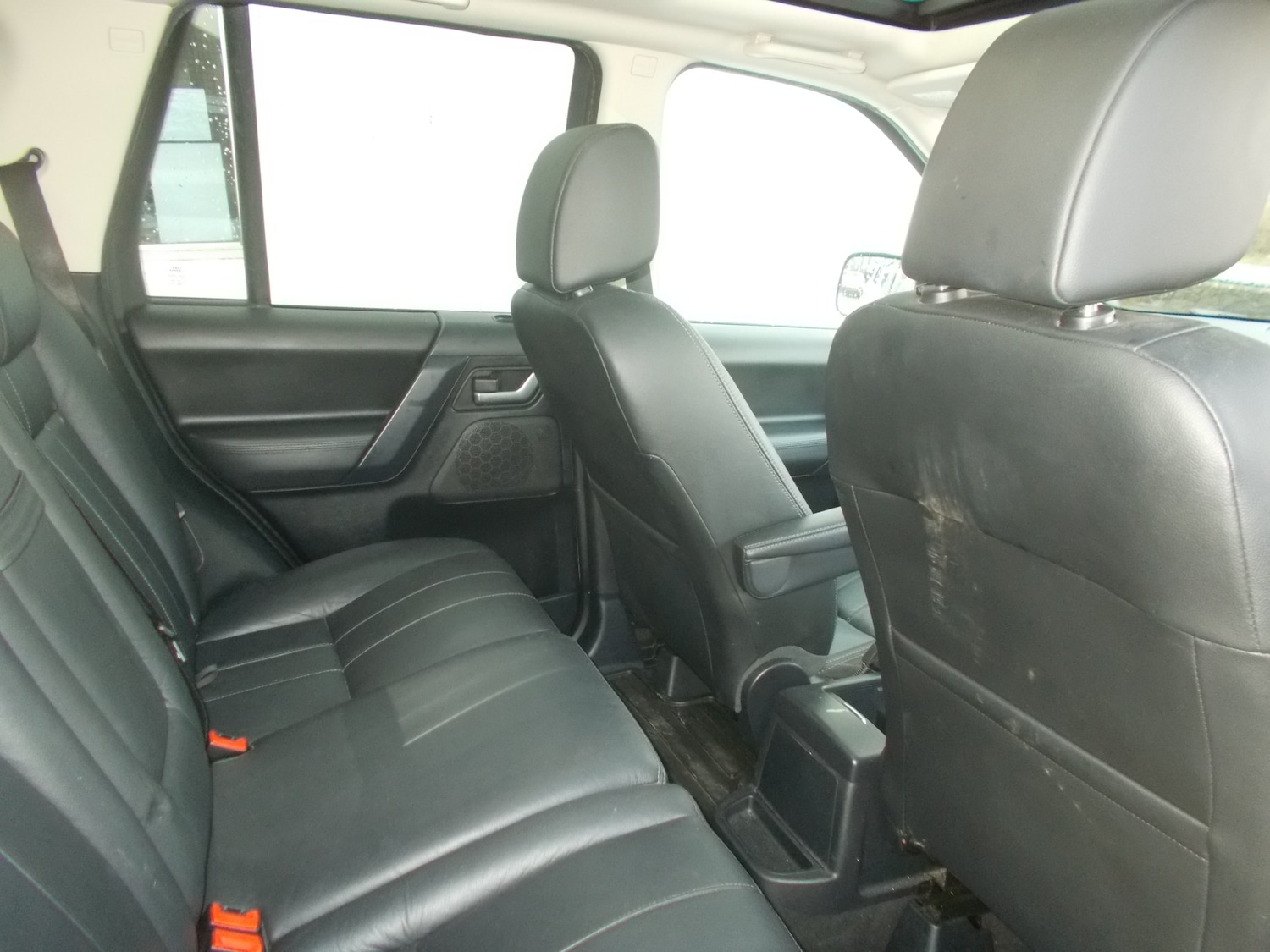 Used Land Rover Freelander 2012 for sale - 77635373: Photo 11