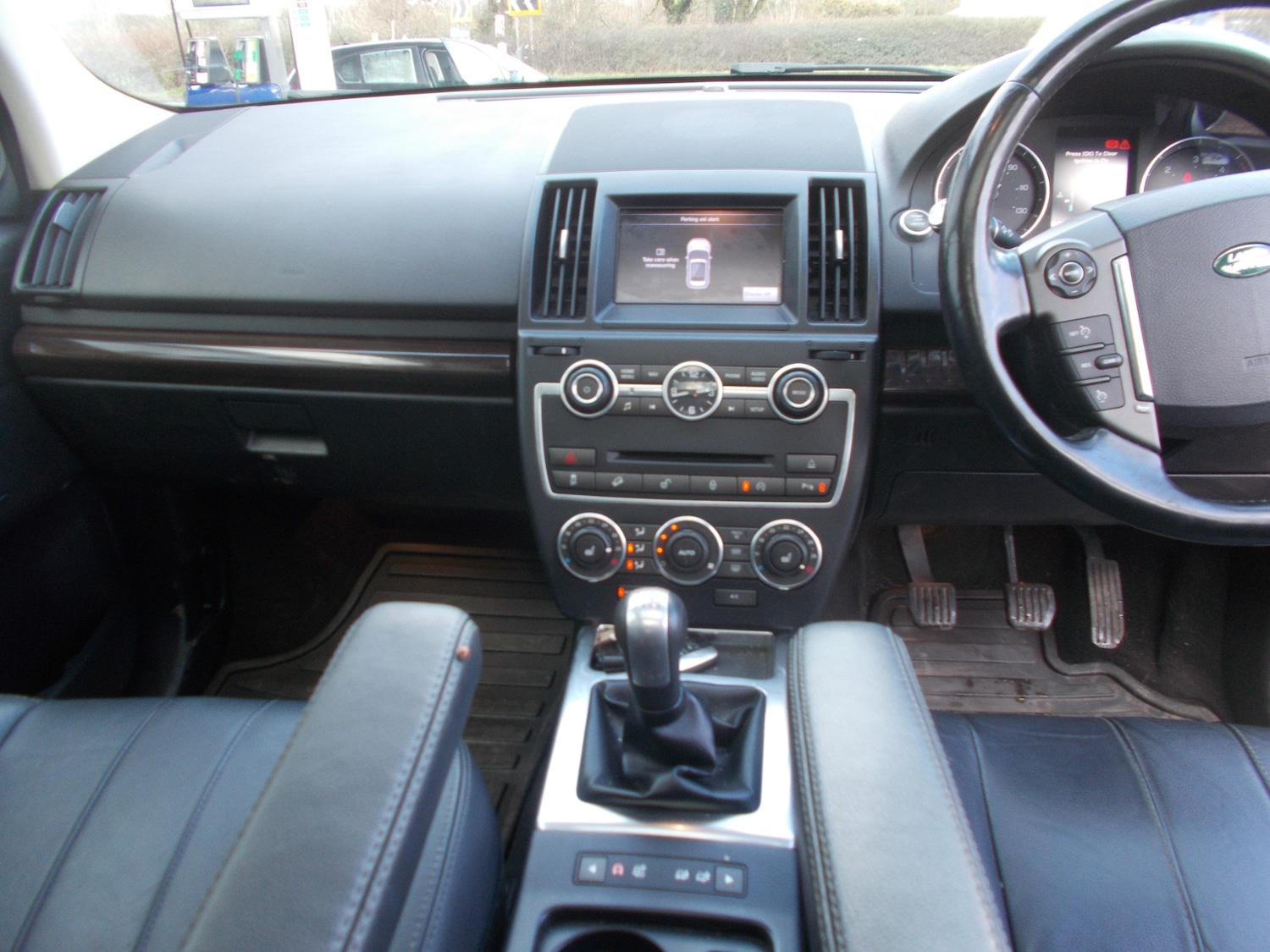 Used Land Rover Freelander 2012 for sale - 77635373: Photo 12