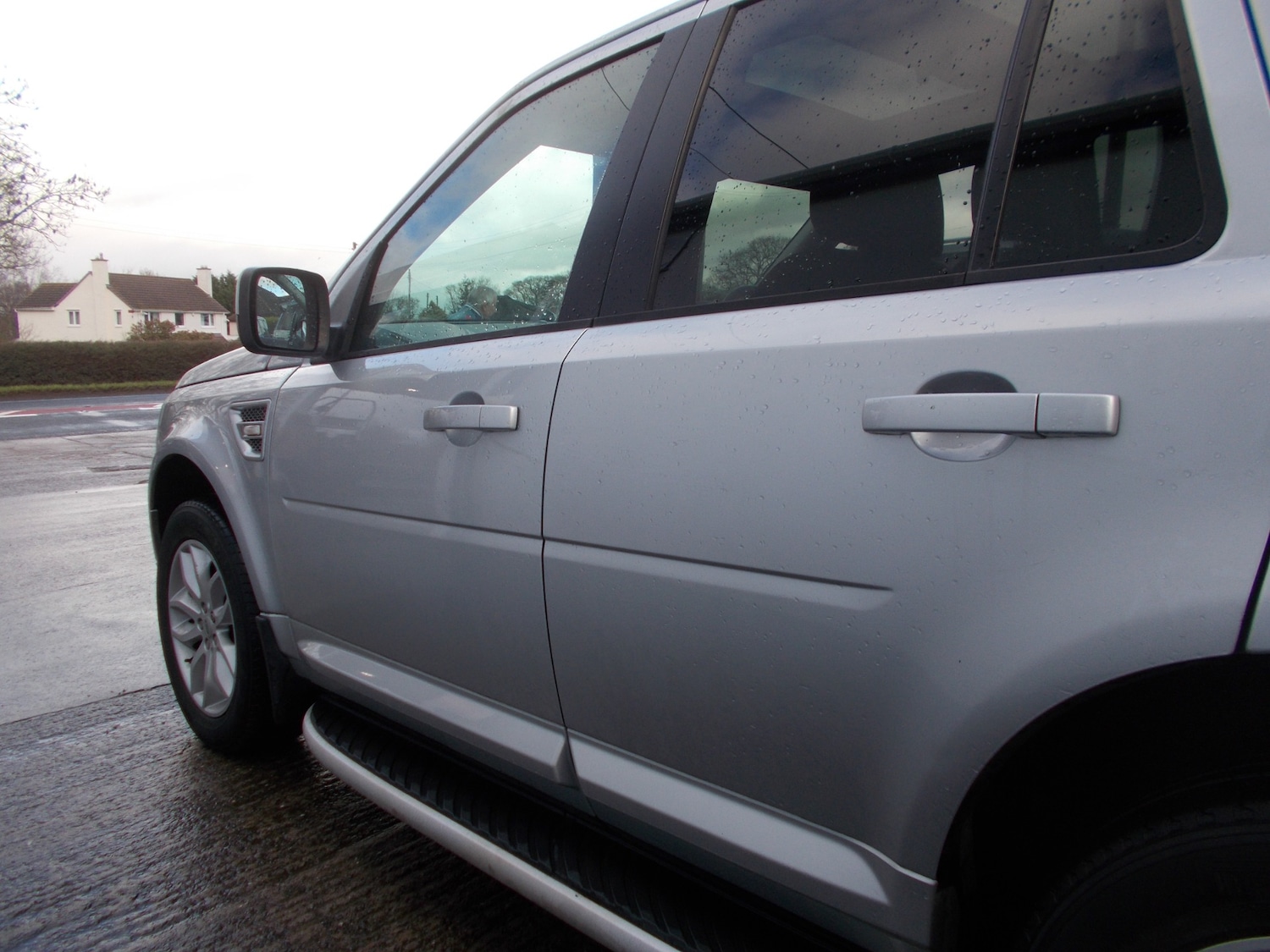 Used Land Rover Freelander 2012 for sale - 77635373: Photo 8