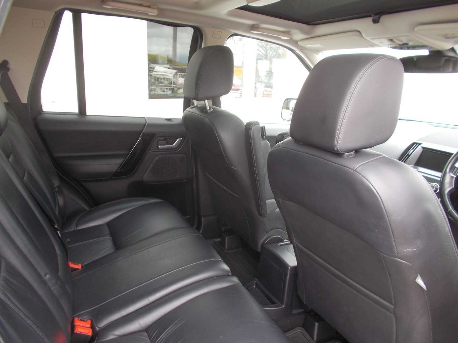 Used Land Rover Freelander 2013 for sale - 78143713: Photo 12