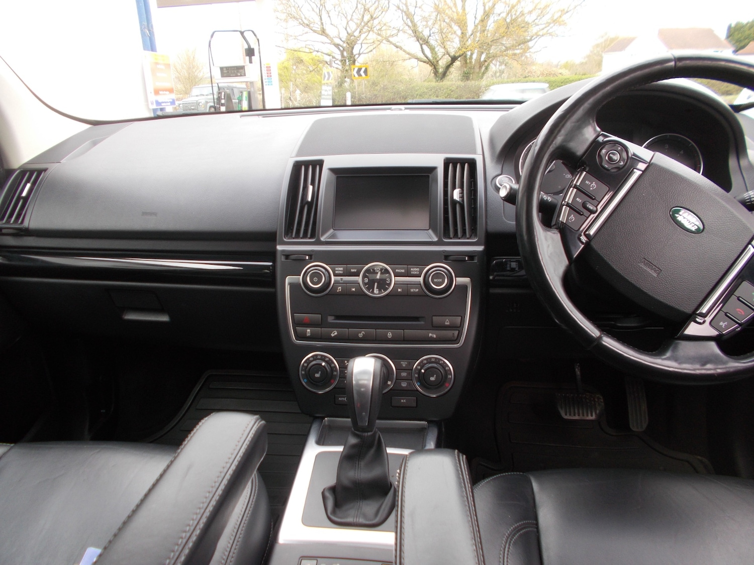 Used Land Rover Freelander 2013 for sale - 78143713: Photo 13