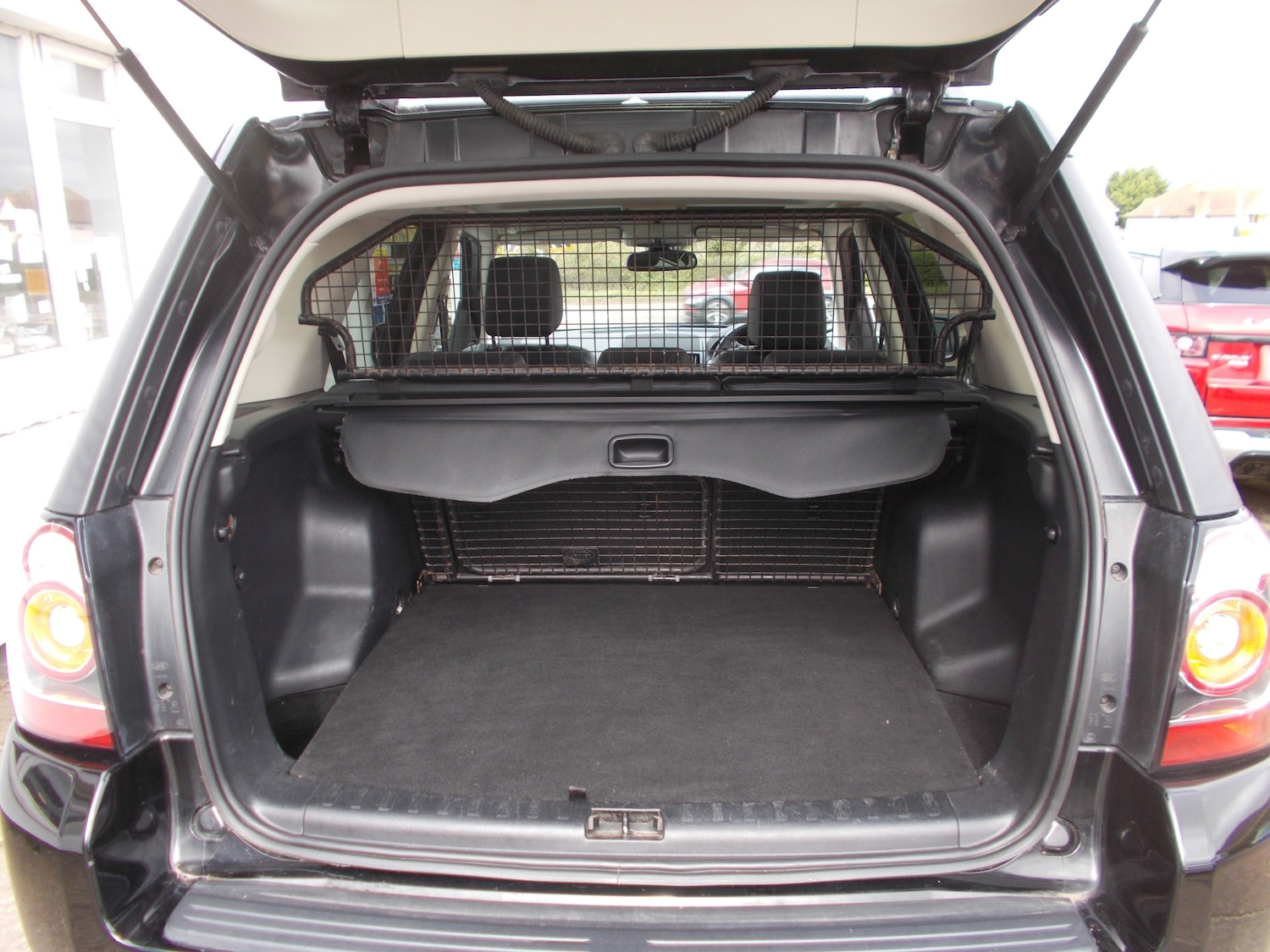 Used Land Rover Freelander 2013 for sale - 78143713: Photo 14