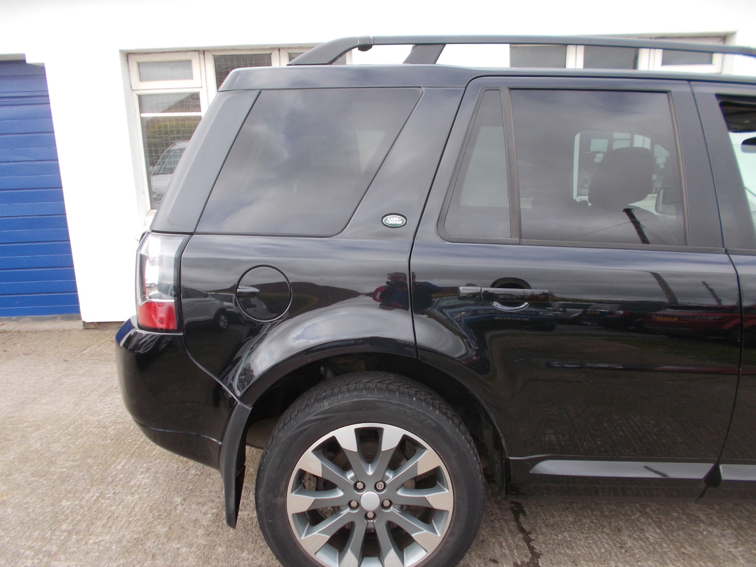 Used Land Rover Freelander 2013 for sale - 78143713: Photo 5