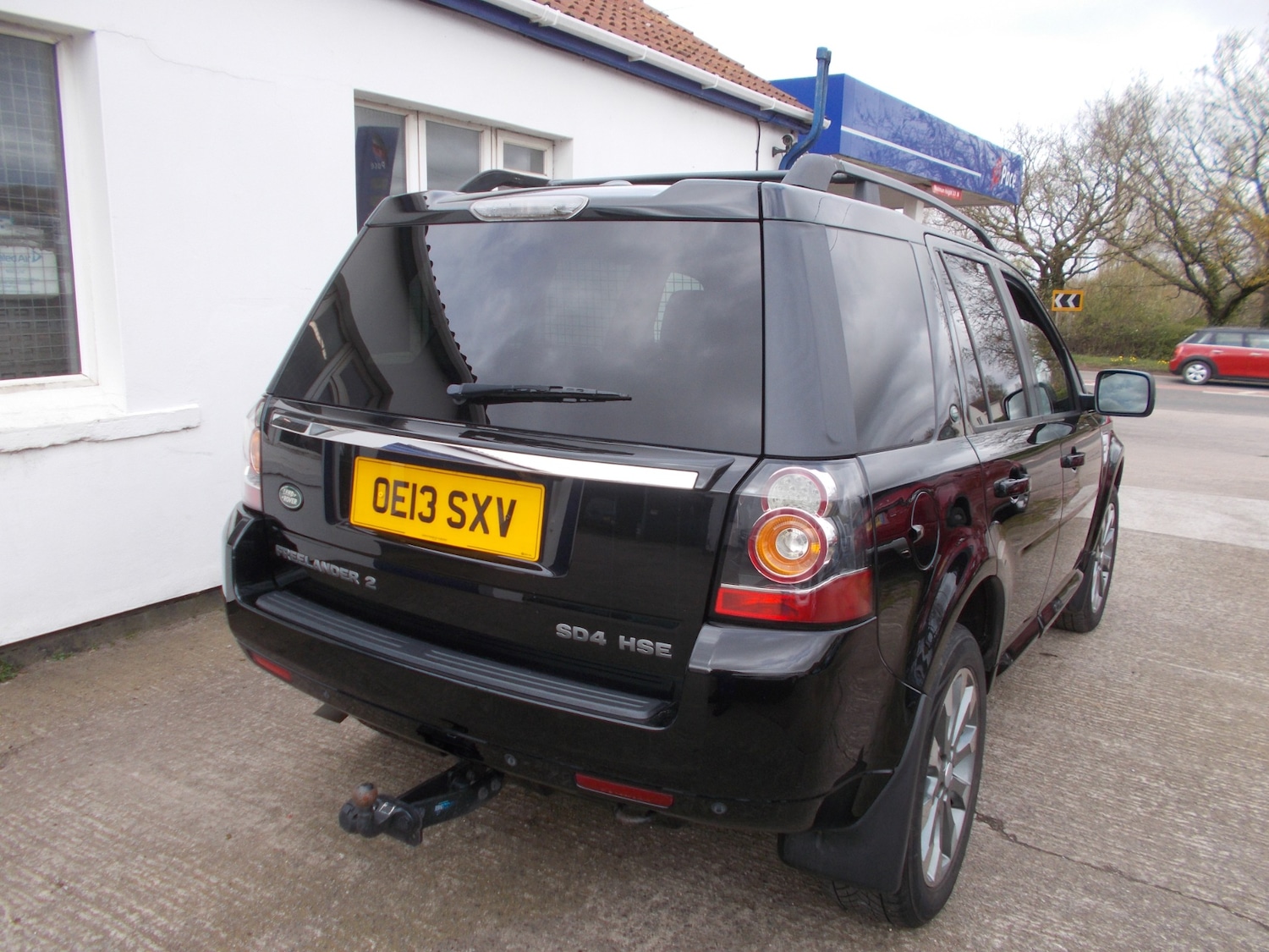 Used Land Rover Freelander 2013 for sale - 78143713: Photo 6