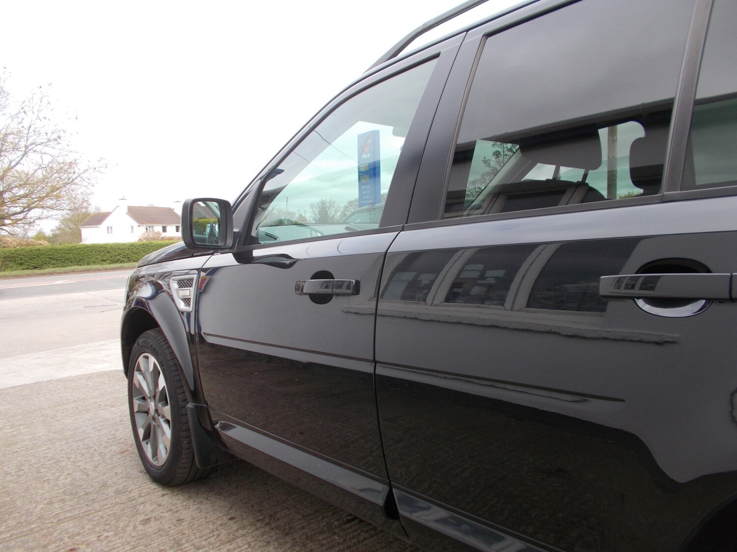Used Land Rover Freelander 2013 for sale - 78143713: Photo 9