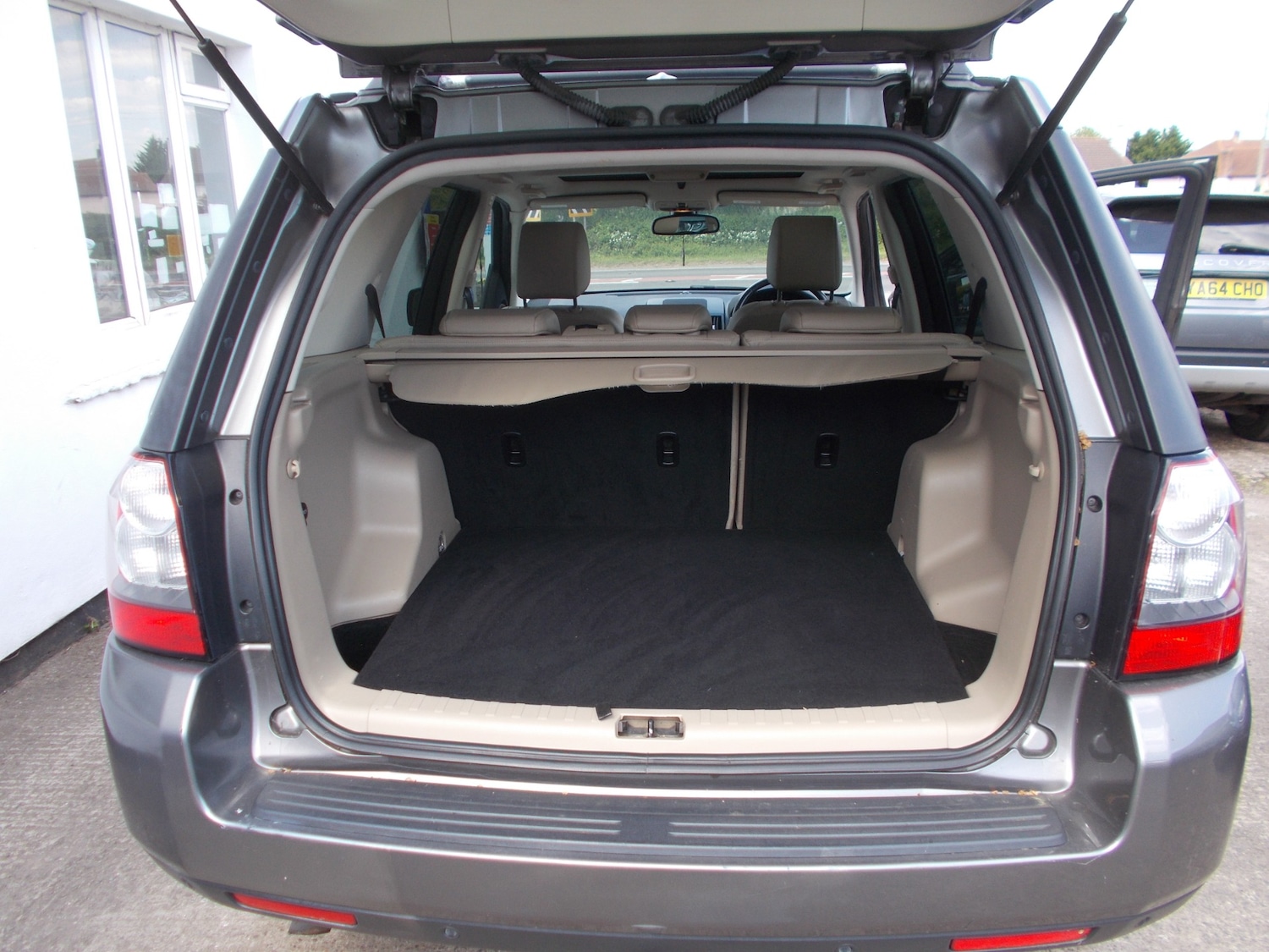 Vehicle 13
