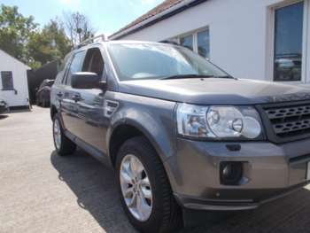Used Land Rover Freelander 2011 for sale - 74615526: Photo