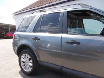Used Land Rover Freelander 2011 for sale - 74615526: Photo