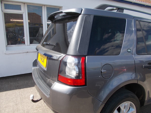 Used Land Rover Freelander 2011 for sale - 74615526: Photo 5