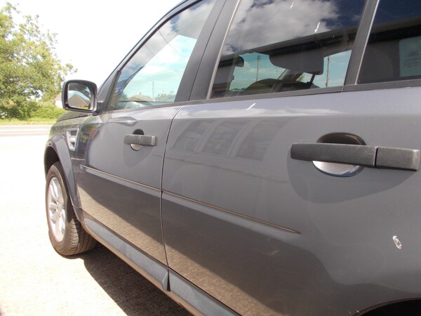 Used Land Rover Freelander 2011 for sale - 74615526: Photo 8