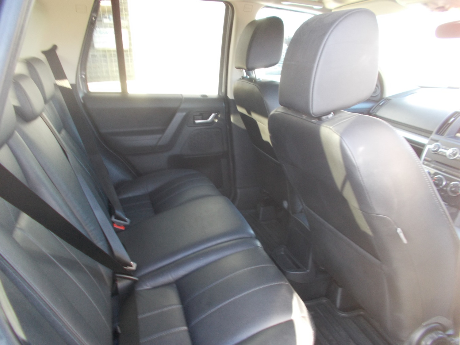 Used Land Rover Freelander 2014 for sale - 77240229: Photo 11