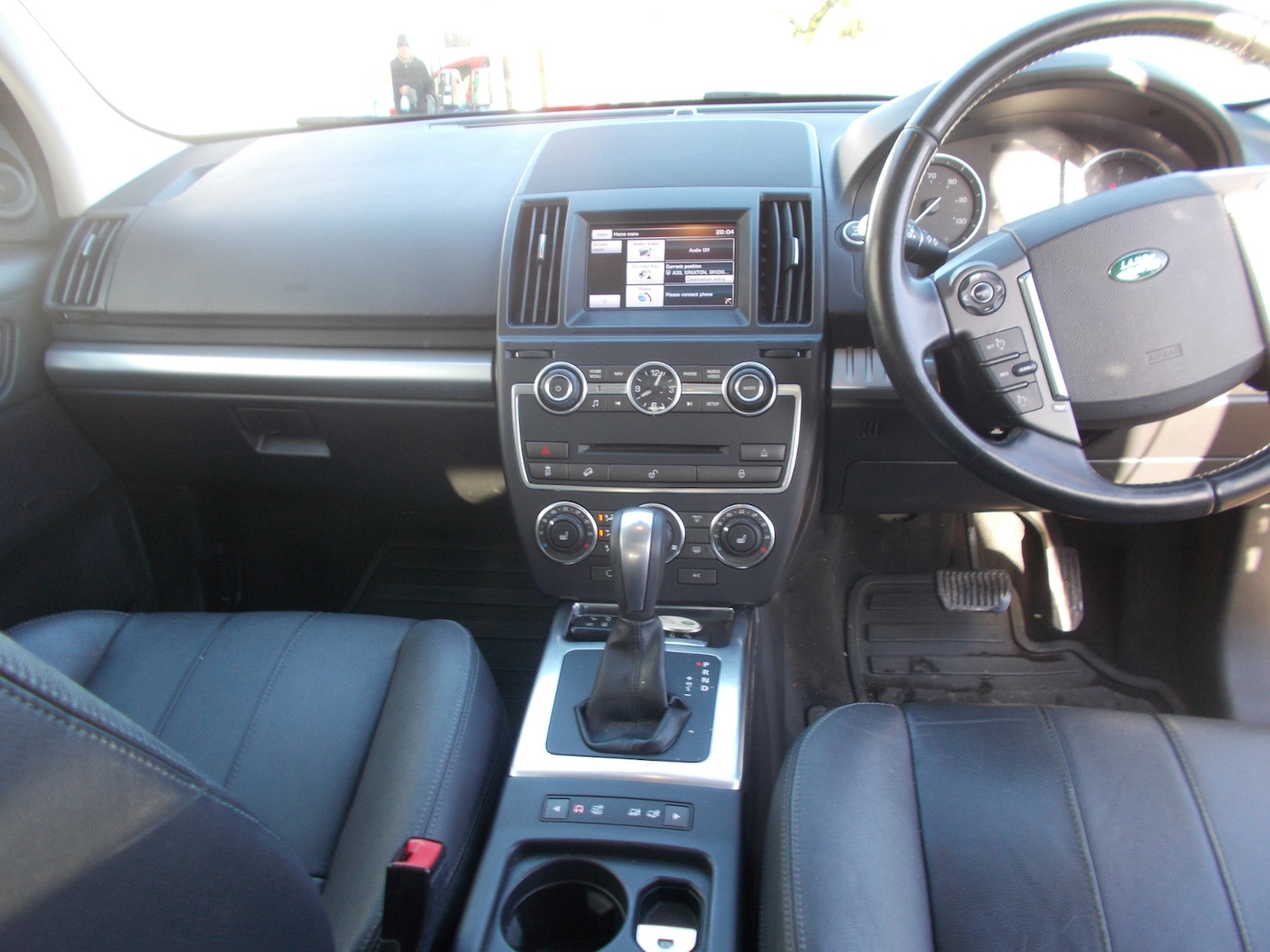 Used Land Rover Freelander 2014 for sale - 77240229: Photo 12