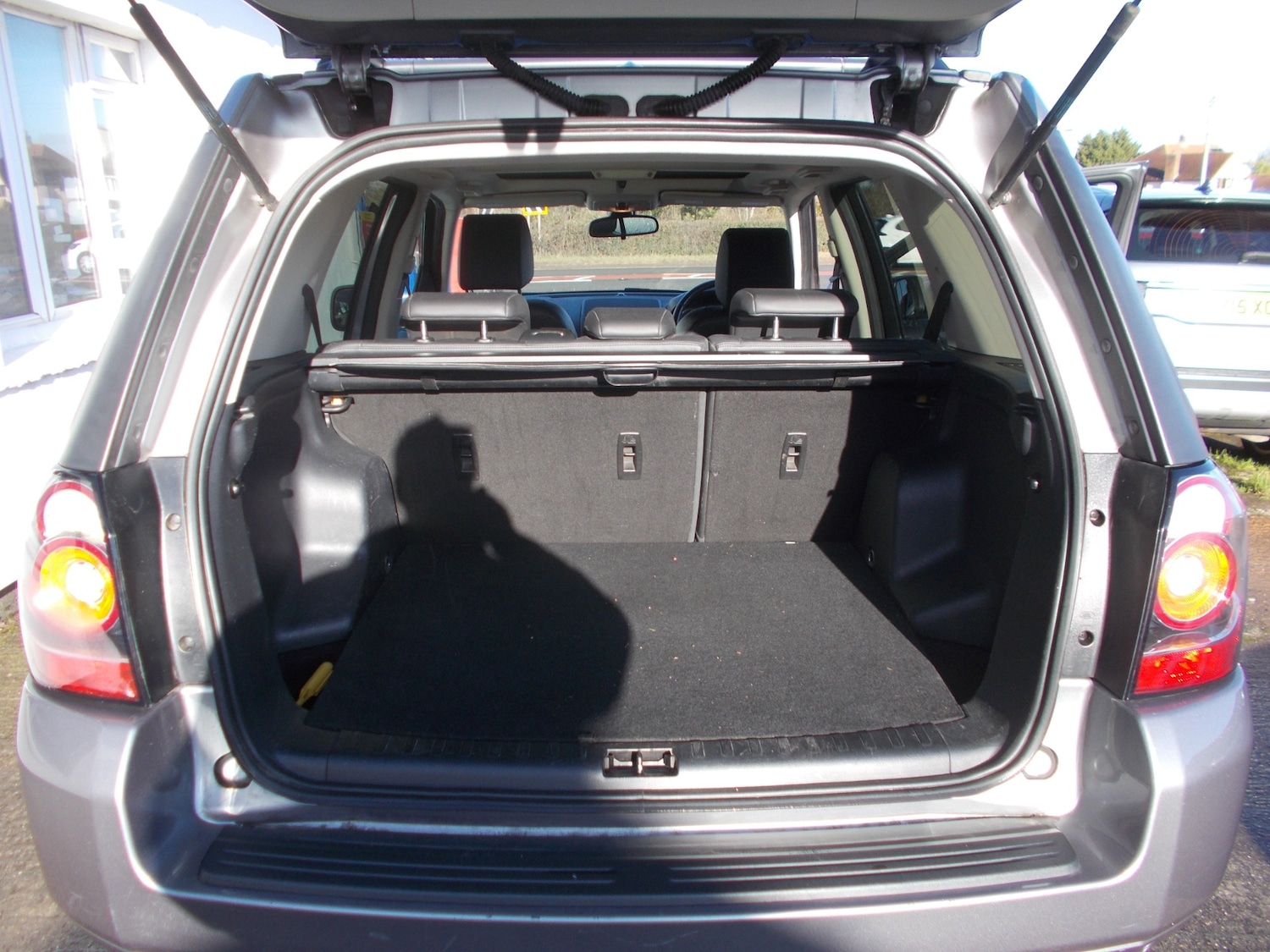 Used Land Rover Freelander 2014 for sale - 77240229: Photo 13