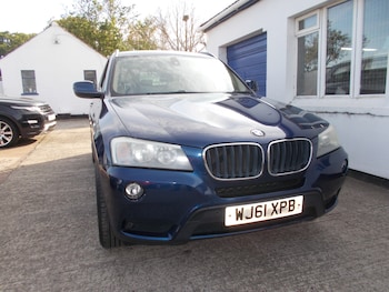 BMW - X3